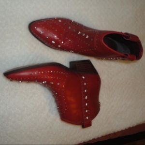 Sam Edelman ankle boots